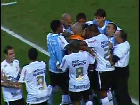 Pescaria CORINTHIANA!!!