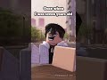 What in coincidence 😱| Roblox animation  #roblox  #robloxanimation  #memes
