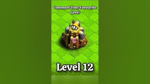 Evolution Of Elixir Collector || Clash Of Clans || #shorts #coc #clashofclans