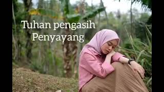 LESTI   Lyric  AMPUNILAH  🎧