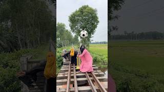 Unbelievable football goal keeper 😱⚽ #football #messi #ronaldo #usa