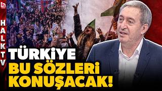 Kürtler Türkiye'den ayrılmak mı istiyor? Tuncer Bakırhan \
