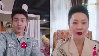 My girlfriend is an Alien 👽 (episode 6) season 2 ✨ Chinese drama in urdu/hindi dubbed 🌺