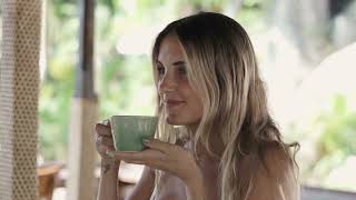 Welcome to The Café Lotus, A Taste of Culture