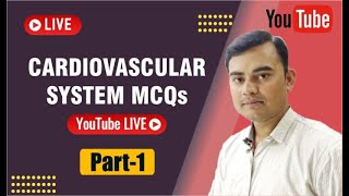 Part- 1 | 50 Important Questions of Drug acting on Cardiovascular System screenshot 4