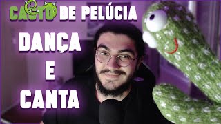 NÃO ACREDITO QUE COMPREI ISSO!  Cacto que DANÇA e CANTA - (Unboxing + Review) screenshot 5
