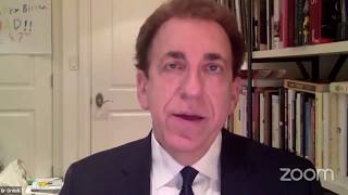 Dean Ornish, M.D. on the Spiritual Aspects of Lifestyle Medicine