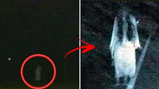 4 Videos Aterradores De La Llorona Captada En Camara