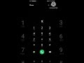 Tricks Of About The Phone Dial Pad In Android Phone