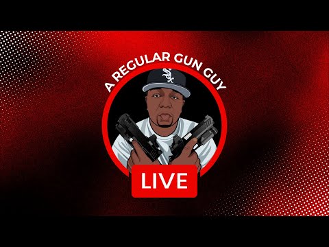 The Live | What's your End Goal as a Shooter?