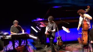 Video thumbnail of "Chick Corea - Concierto de Aranjuez"