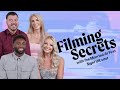 Married At First Sight UK Stars Reveal Juicy Behind The Scenes Secrets From New Series | Cosmo UK