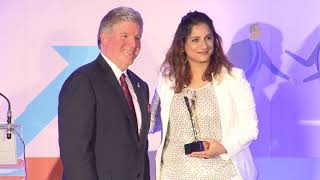 Tata Consultancy Services wins Stevie® Award in the 2018 Stevie® Awards for Great Employers