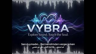 Sen Duymadın - Orijinal Şarkı Resmi Müzik الأغنية الأصلية مترجمة للعربية
