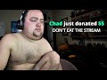 Most SAVAGE Moments On Twitch Compilation #12 ( When Streamers Get ANGRY... )