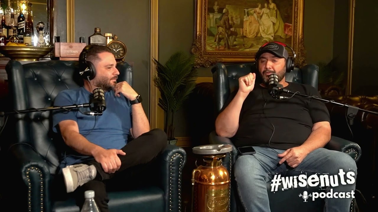 Former LAPD Detective Marlon Marrache Breaks Down Real Police Reactions