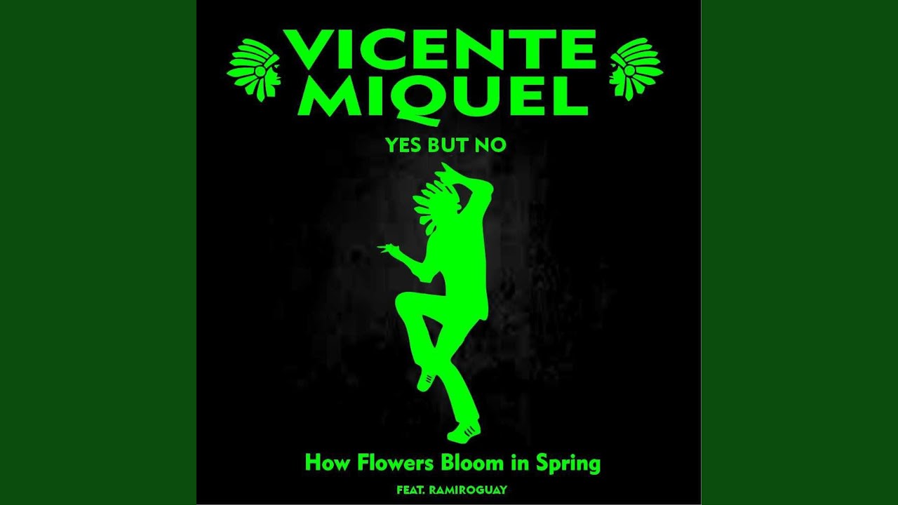 How Flowers Bloom in Spring - YouTube