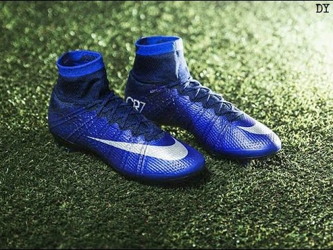 nike mercurial cr7 chapter 2