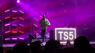 Craig David - Show Me Love/Nothing Like This live at NeverWorld 2019