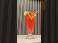 this drink is very special drink 🍷🍹 mocktail 🍹🍷 watermelon mocktail 🍹this drink in my handmade