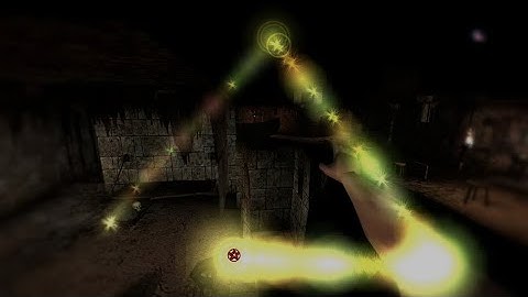 Complete GUIDE For CHEATING In Arx Fatalis