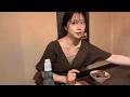 残業疲れひとりで激安馬肉を食べて回復しにきた。【女ひとりぼっち飯】