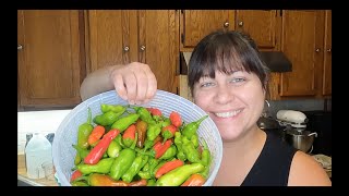 Every Bit Counts Challenge Day 1 &2: August Challenge!