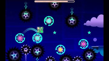 Theory of Every v2 (Easy Demon) - Neptune