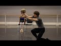 A look inside the rehearsal process for The Royal Ballet&#39;s Mayerling