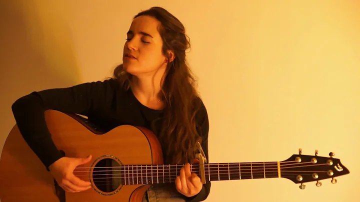 Jessie Whitehead - TLC - Waterfalls (Live Acoustic...
