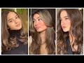 Trendy  Haircutting &amp; Hairdye for attractive girls2022/ Diy Beauty Bloggers