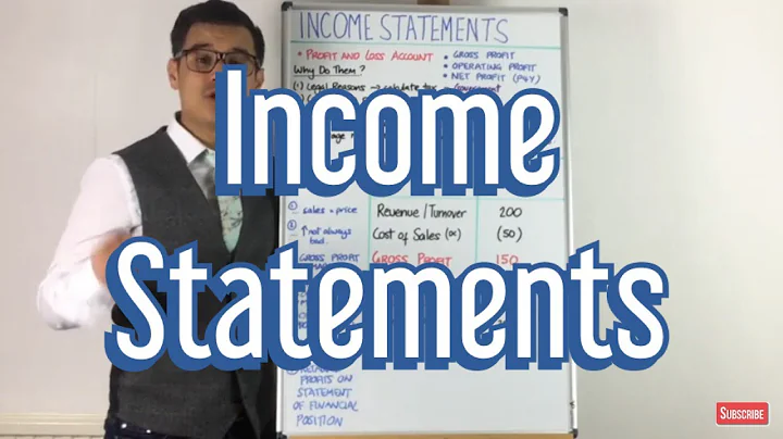 Income Statements