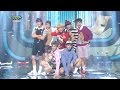   nct dream    chewing gum20160826