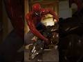 Spider-Man Remastered Shocker Fight Scene #shorts #tobeymaguire #marvel #spidermanremaster