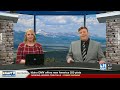 Idaho potato planting season underway at Driscoll Brothers Farm