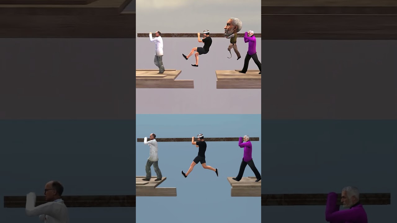 Командная Работа 200 IQ vs 300 IQ ЧЕЛЛЕНДЖ 