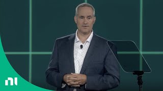 Magna International Lee Bauer | Future of Software-Defined Vehicles screenshot 5
