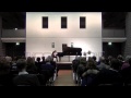 Iva jovanovic  lvbeethoven klaviersonate op27 nr1 esdur