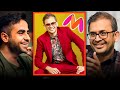 How i became myntra ceo  ananth narayanan on leaving mckinsey