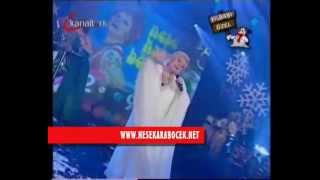 Neşe Karaböcek - Aşkin Kanunu (2008 - 2009 Yilbaşi Özel)