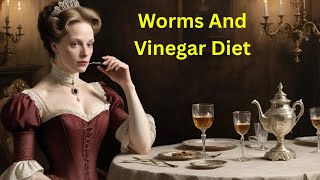 Deadly Weight Loss Methods Women Used Centuries Ago