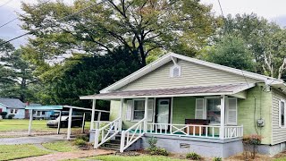4075 S Main Street, Farmville, NC Presented by Lee and Harrell Team.