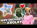 La princesse et la grenouille ft krolay    rust duo