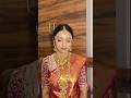 South Indian Wedding Look | Bridal #makeup