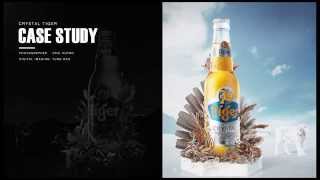 Tiger crystal photomanipulation case study