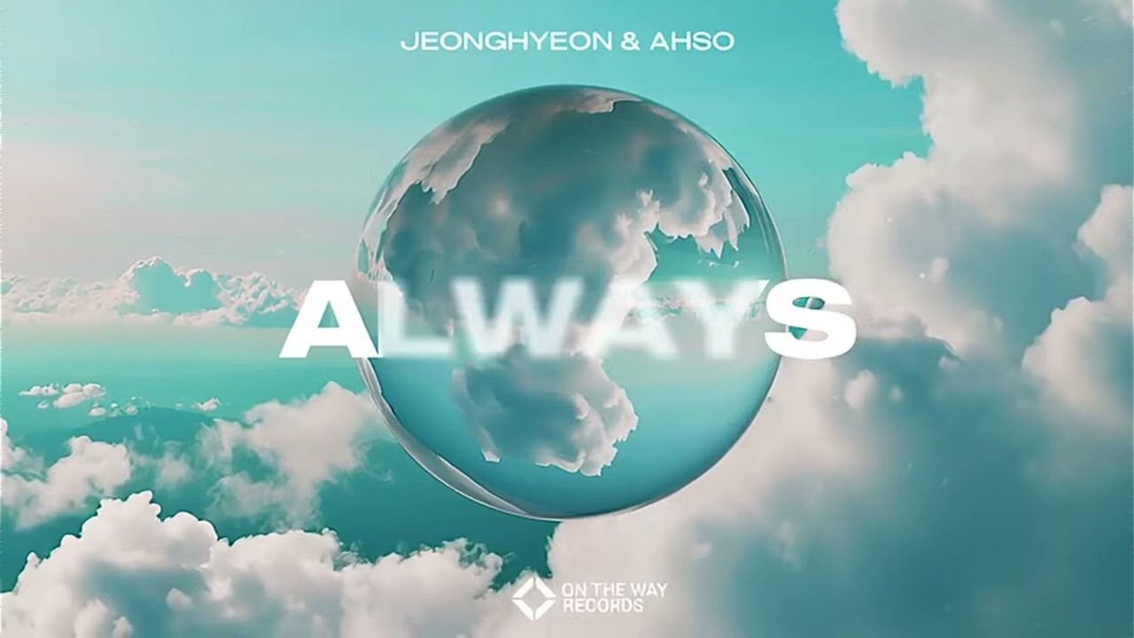 jeonghyeon \u0026 Ahso vs Coldplay - Always vs Viva La Vida (jeonghyeon Mashup) (Kobays Remake)