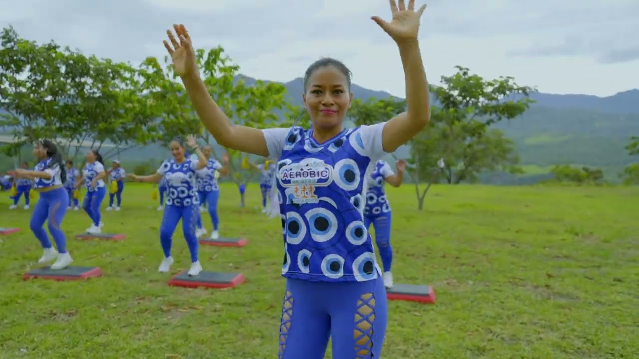 V Aniversario [Patty Caba Step] - 2026