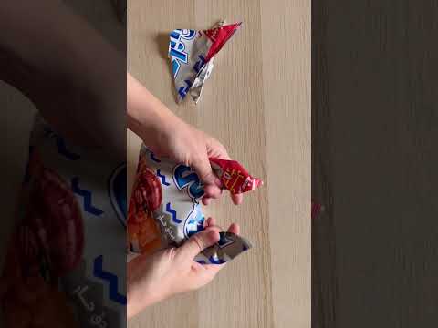 ازاي نقفل كيس الشيبسي حيل افكار شيبسي 