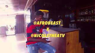 Wayo-ft.-Joey-B-Muscatella-Prod.-by-Kuvie.(Dance Cover) by @afrobeast_ & @nicoletheatv