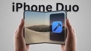 Answering your questions about iPhone Duo screenshot 5